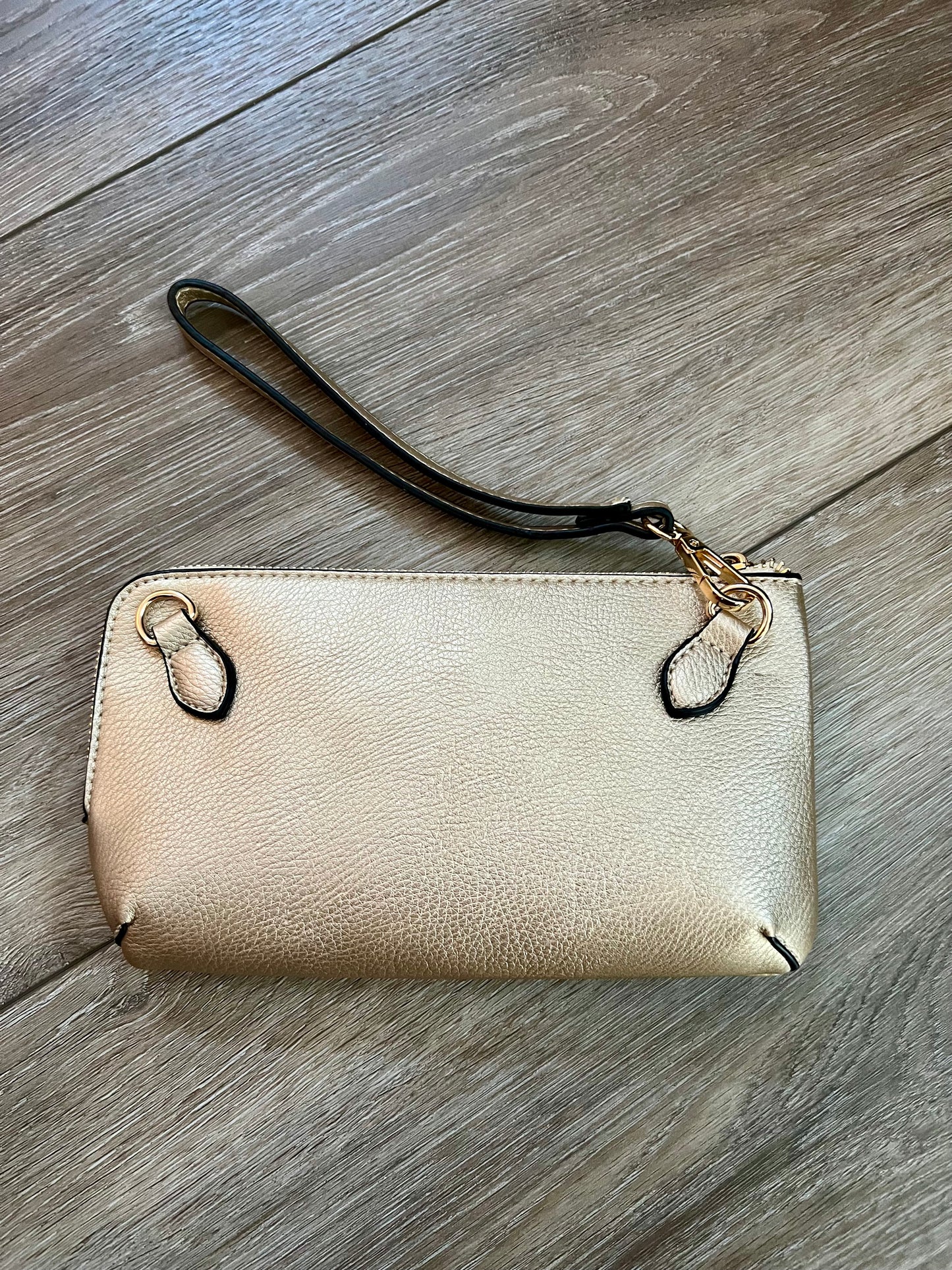 ‘On-the-Go’ Convertible Crossbody Purse