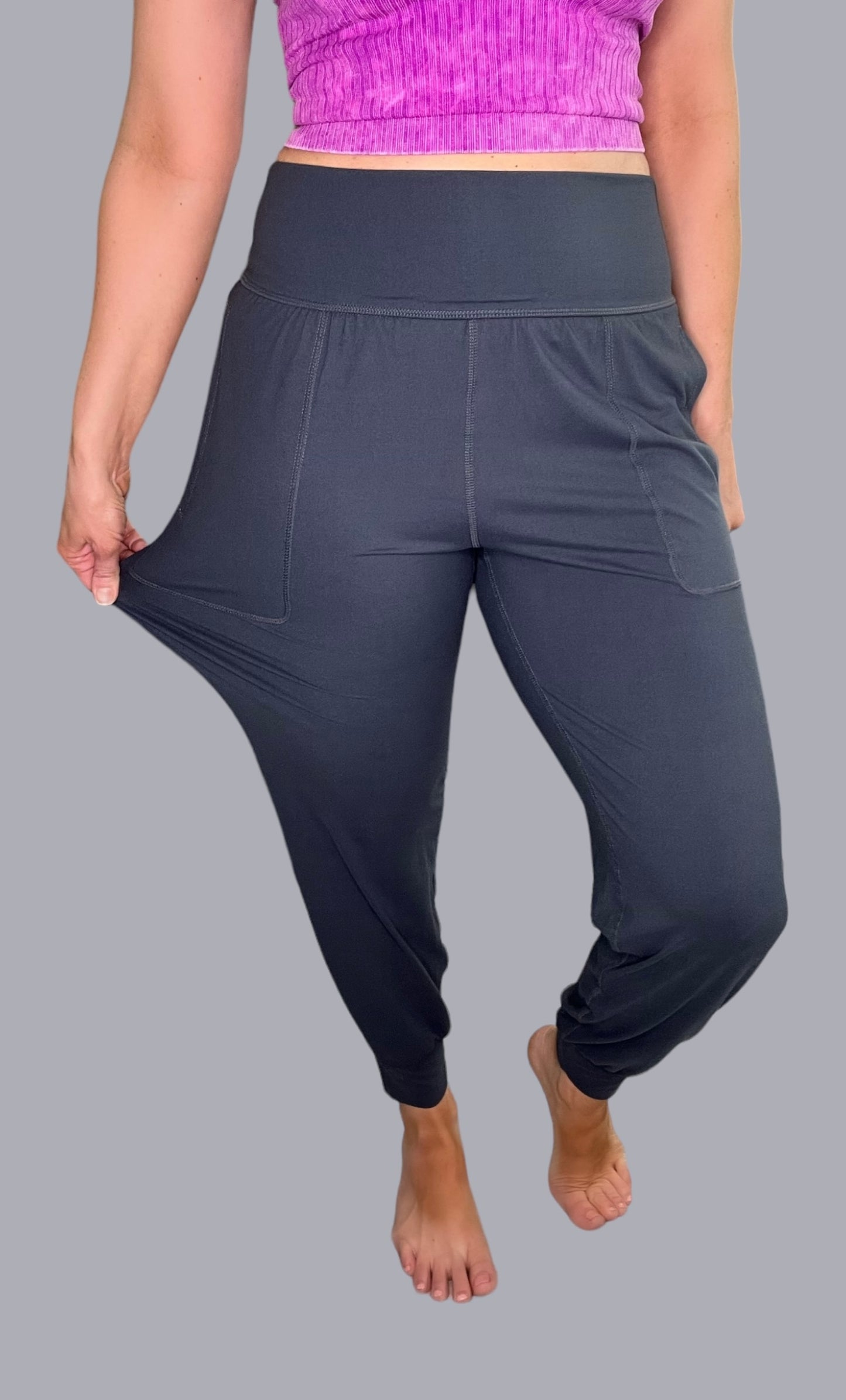 Active Lightweight Butter Soft Joggers