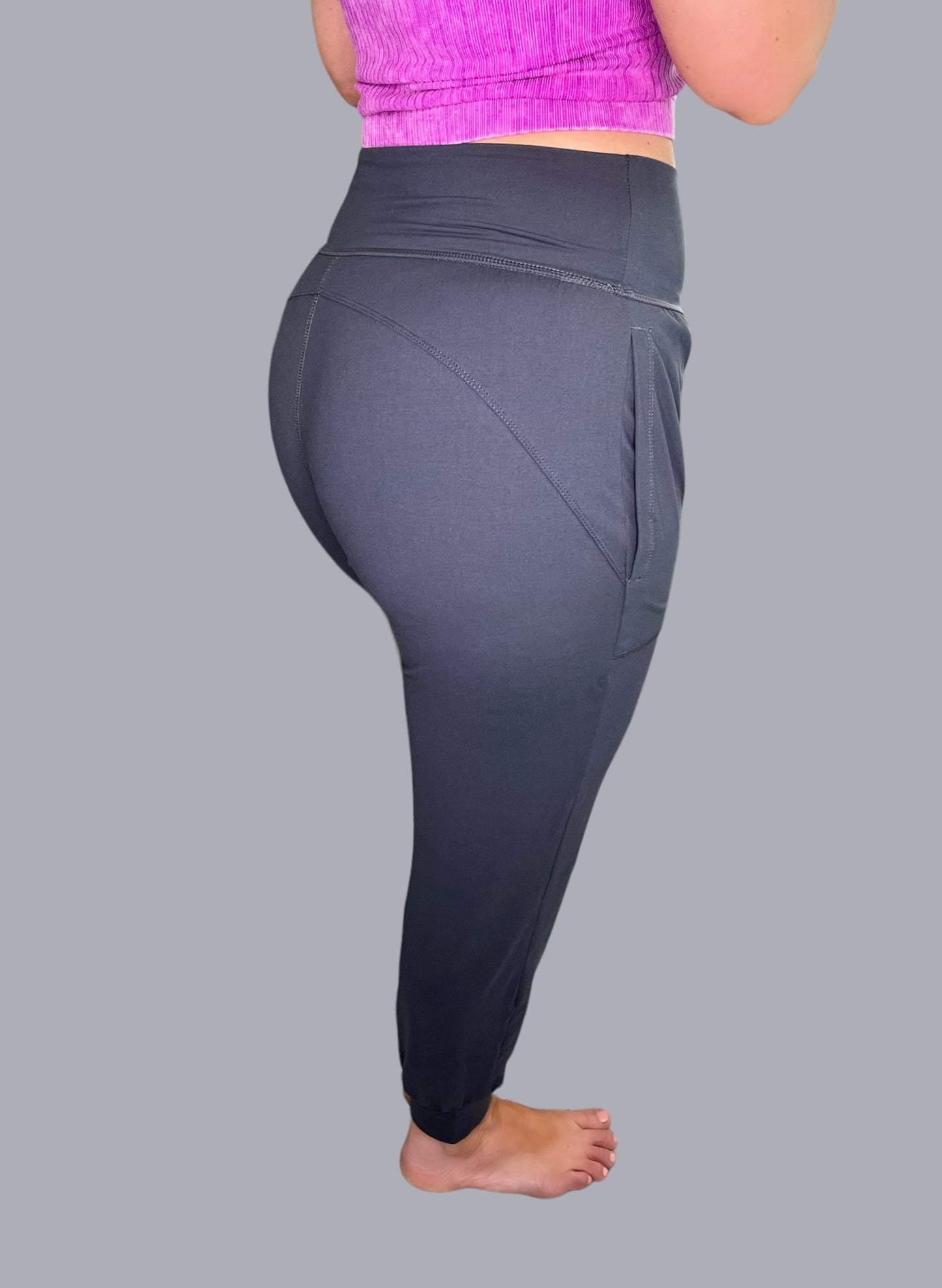 Active Lightweight Butter Soft Joggers