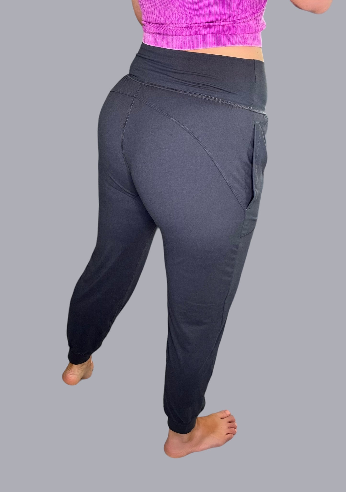 Active Lightweight Butter Soft Joggers