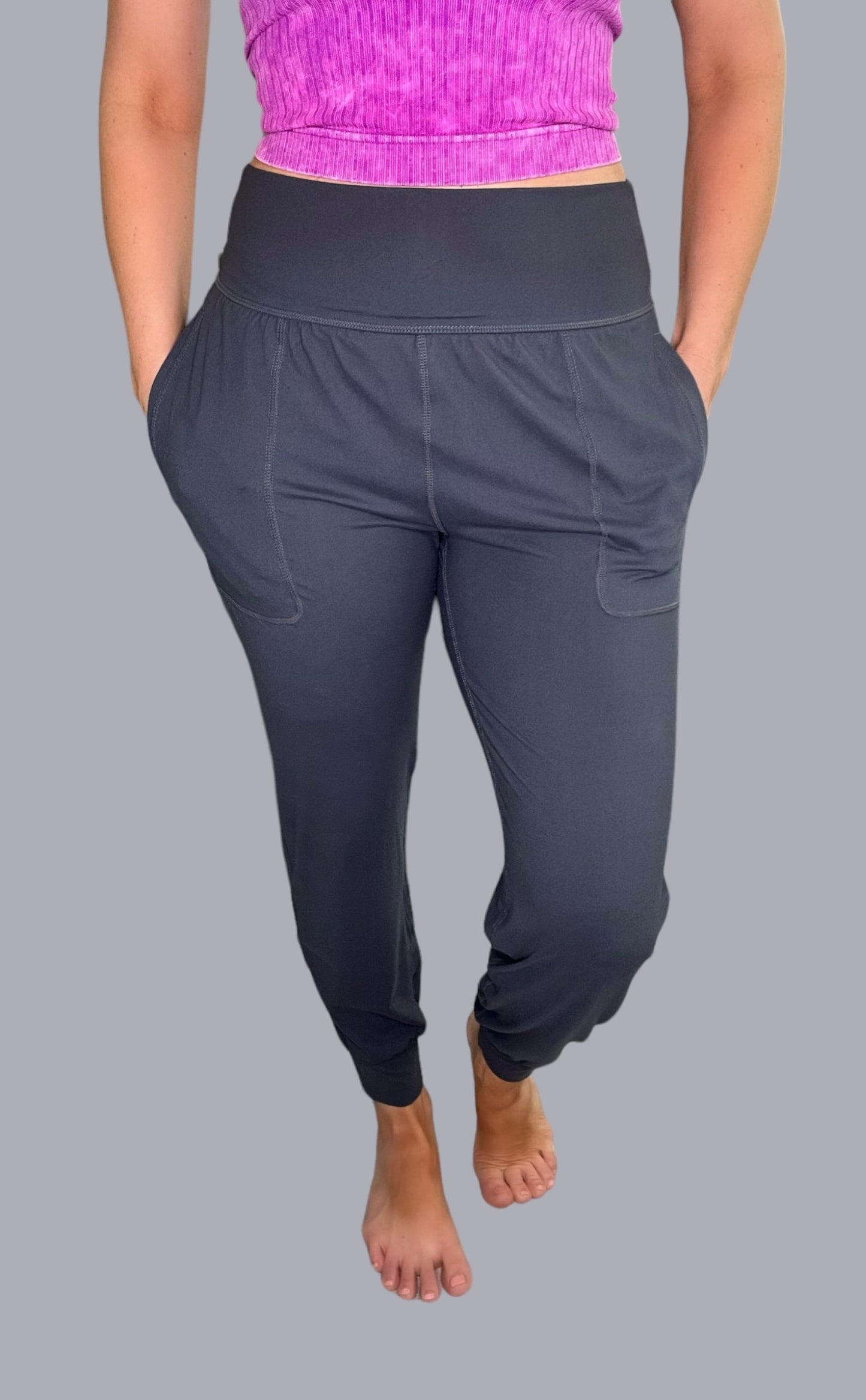 Active Lightweight Butter Soft Joggers