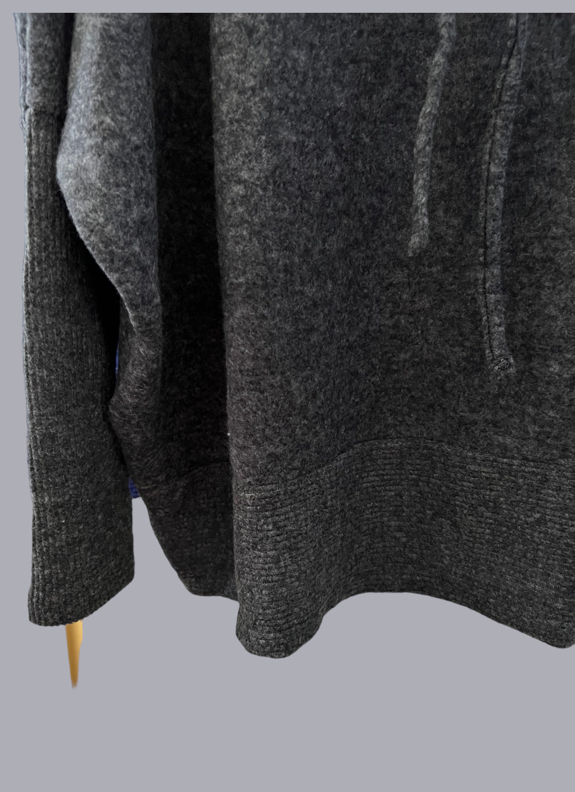 Cowl Neck 'So Soft' Oversized Sweater