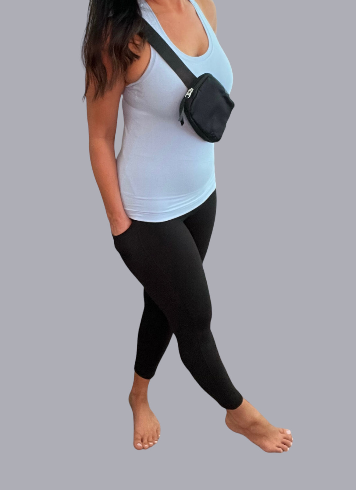 Full Length Yoga Leggings