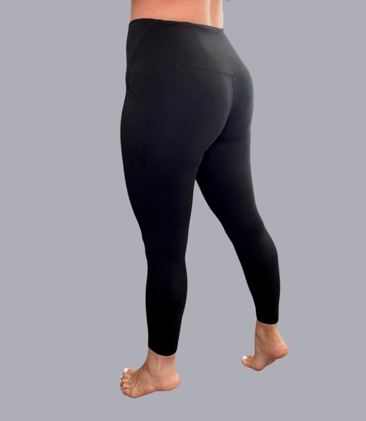 Full Length Yoga Leggings