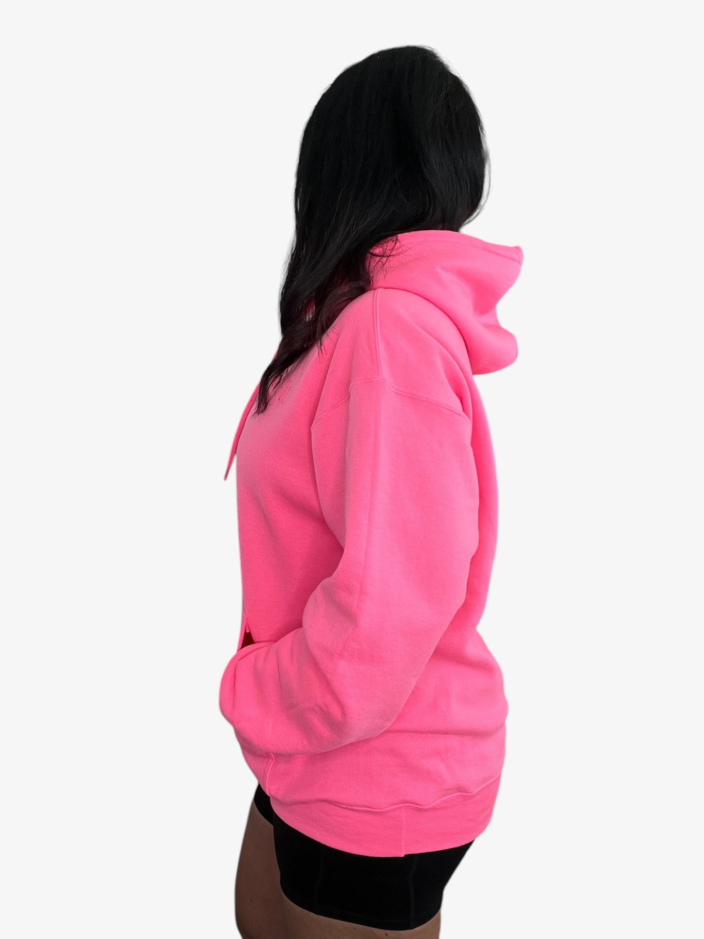 'Take it Easy' Graphic Hoodie Sweatshirt