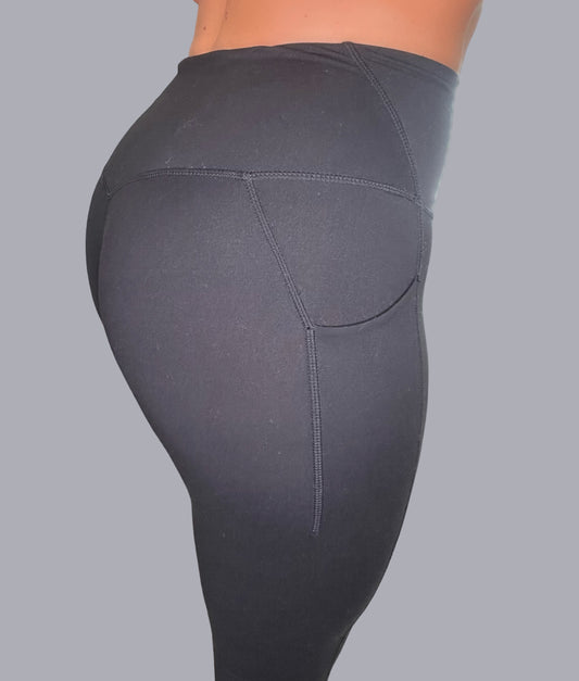 Full Length Yoga Leggings