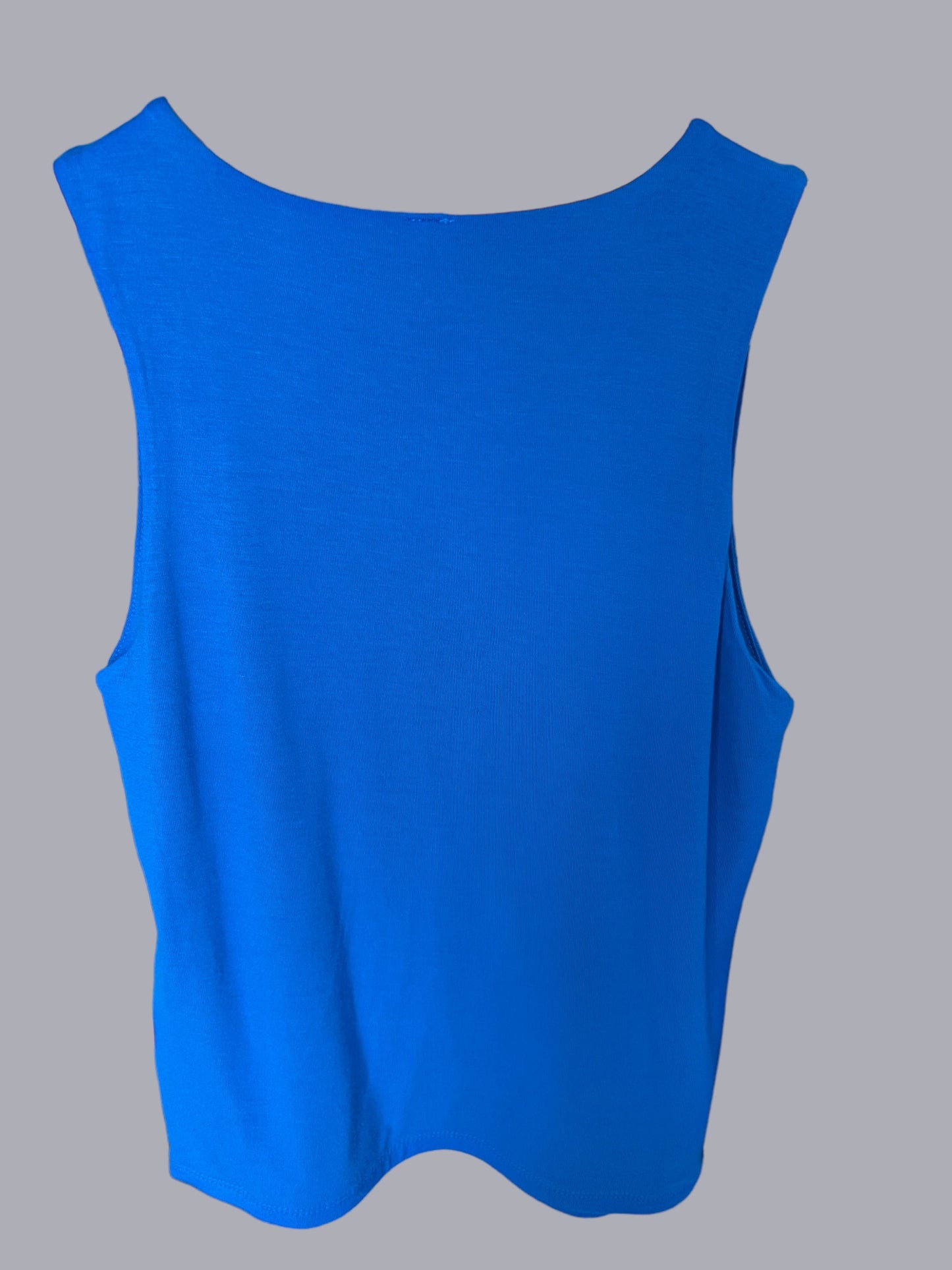 Double Layered Basic Tank