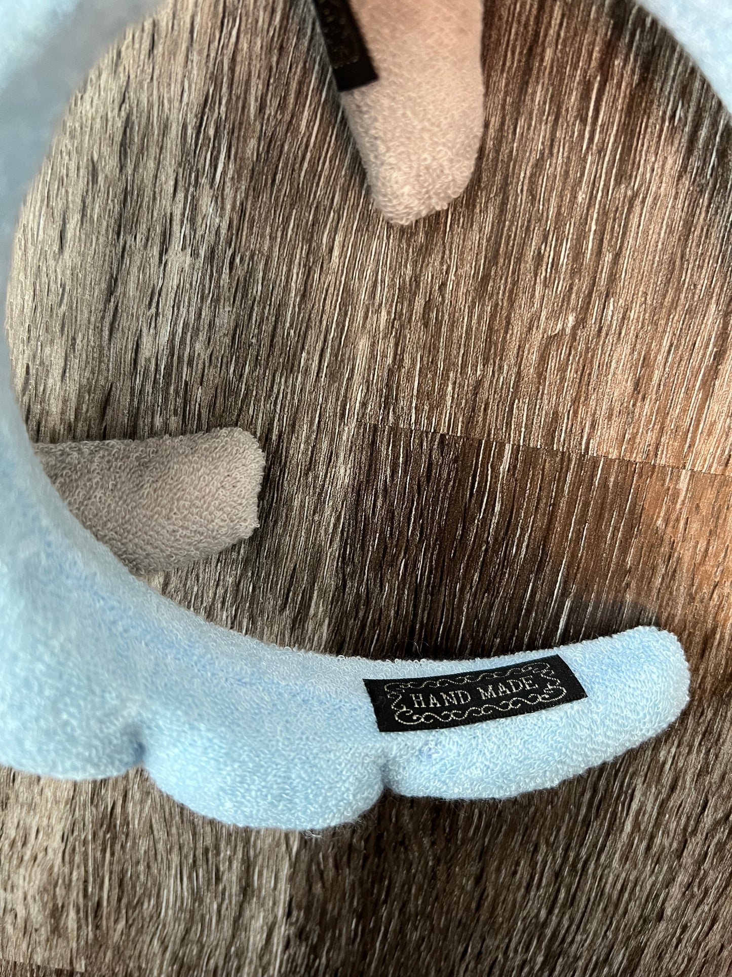 Bubble Spa Headband