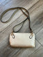 ‘On-the-Go’ Convertible Crossbody Purse