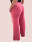 Ultra-Soft Wide Leg Lounge Pants
