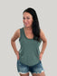 Vintage Relaxed Tank Top