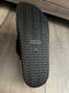 'Everyday Lift' Buckle Slide Sandals