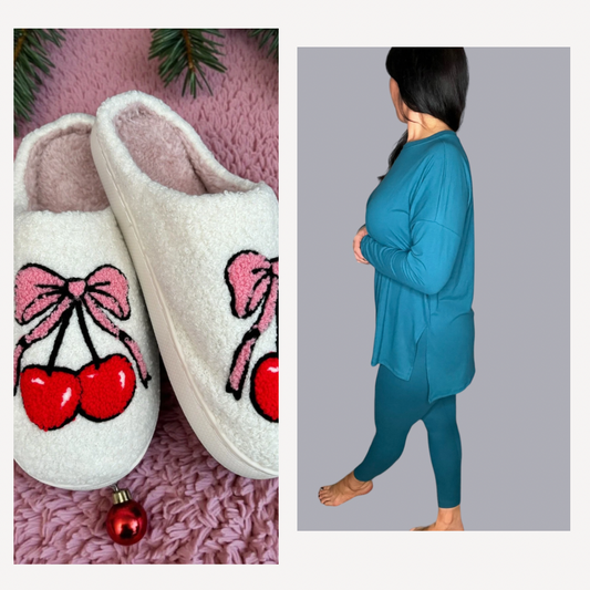 Relax + Chill Cherry Bundle