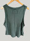 Vintage Relaxed Tank Top
