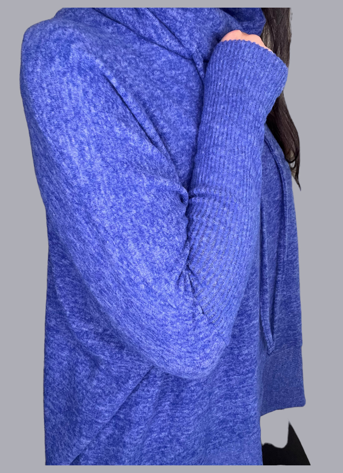 Cozy Knit + Luxe Leather Bundle