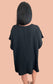 Side-Tie Swim Cover Up