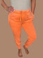 Mineral Wash Fleece Sweatpants
