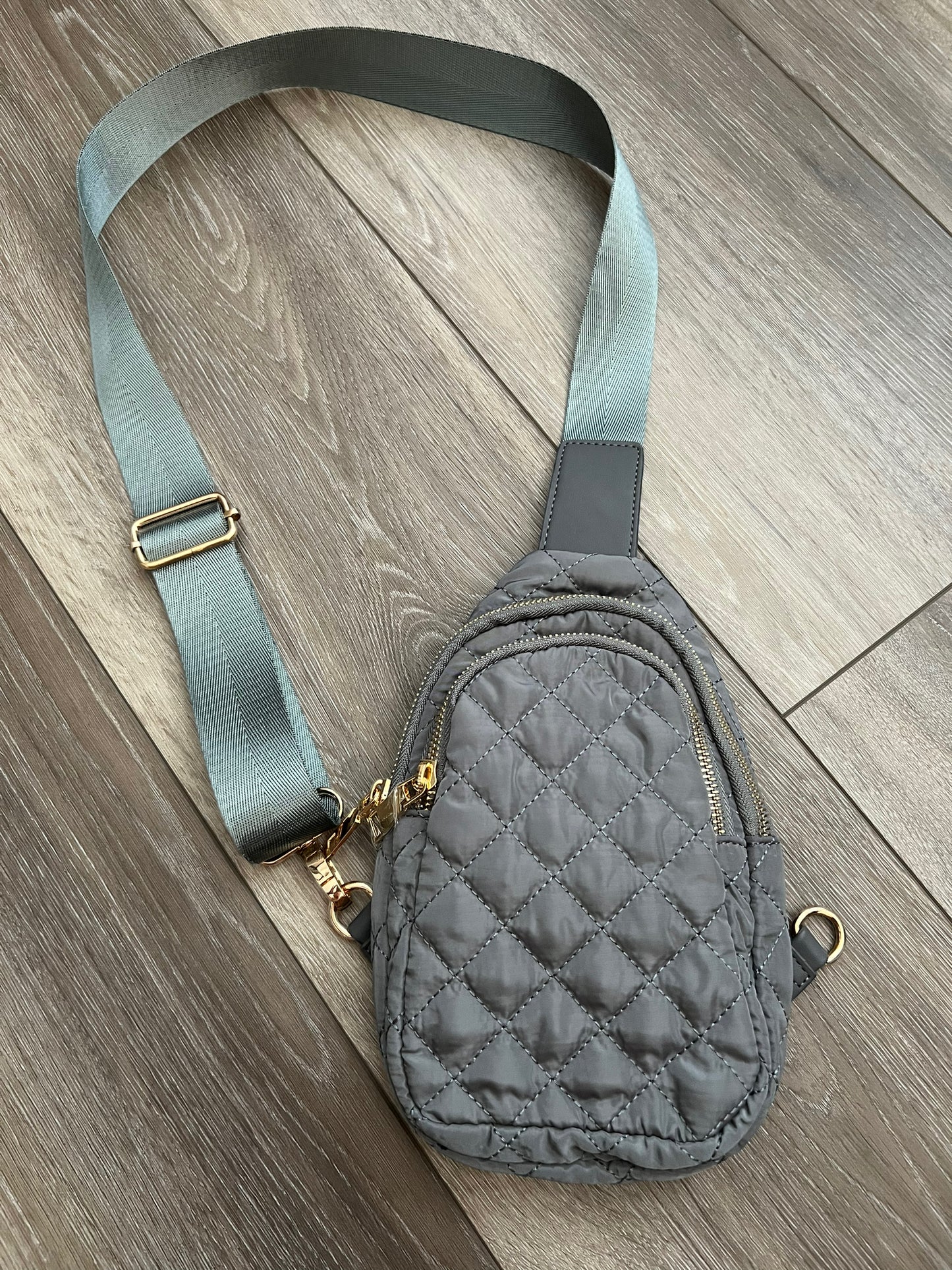 Cozy Knit + Trendy Puffer Bundle