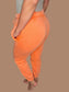 Mineral Wash Fleece Sweatpants