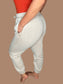 Mineral Wash Fleece Sweatpants