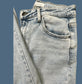 Risen High Rise Acid Wash Jeans