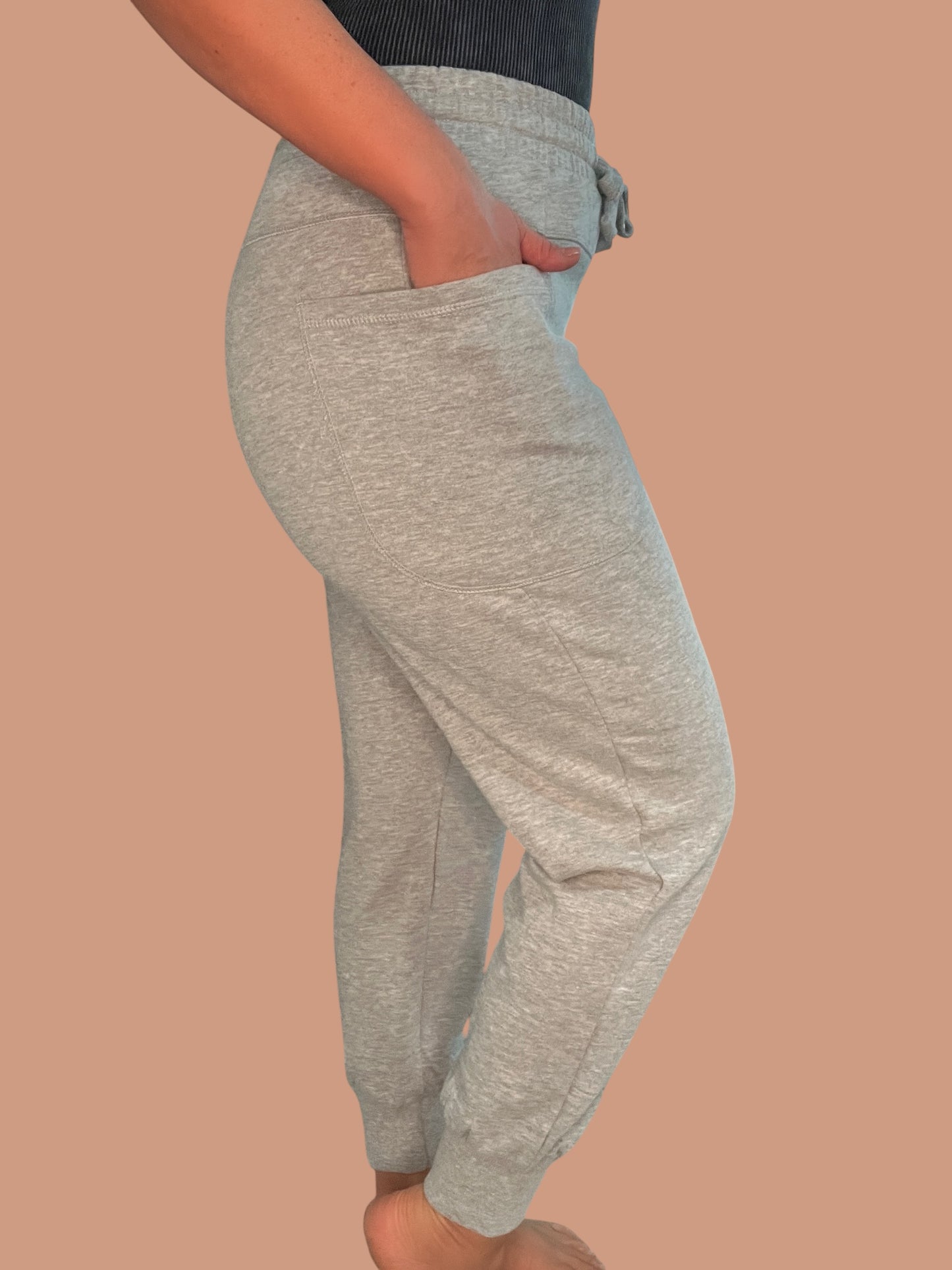 Jogger Sweatpants