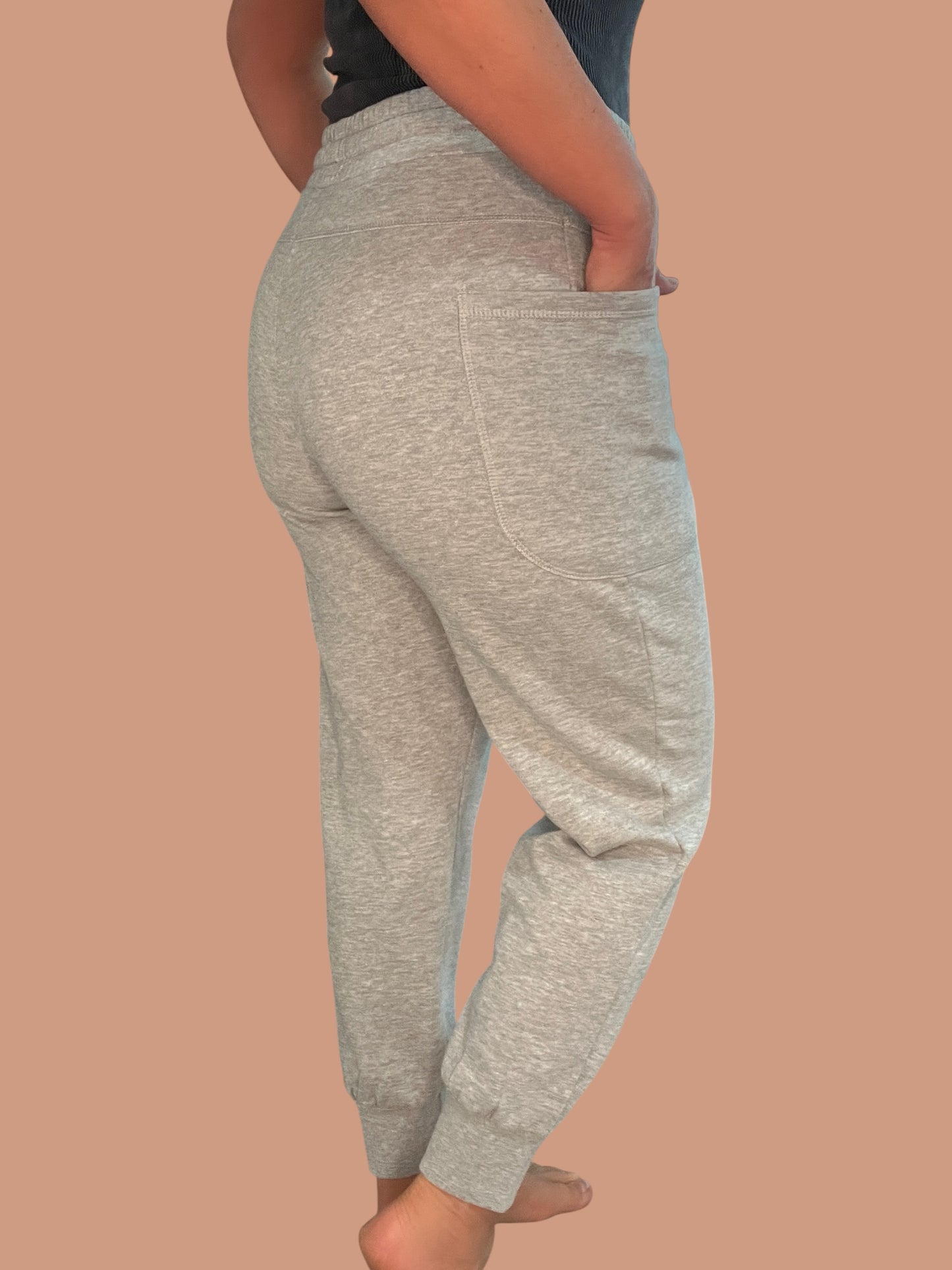 Jogger Sweatpants
