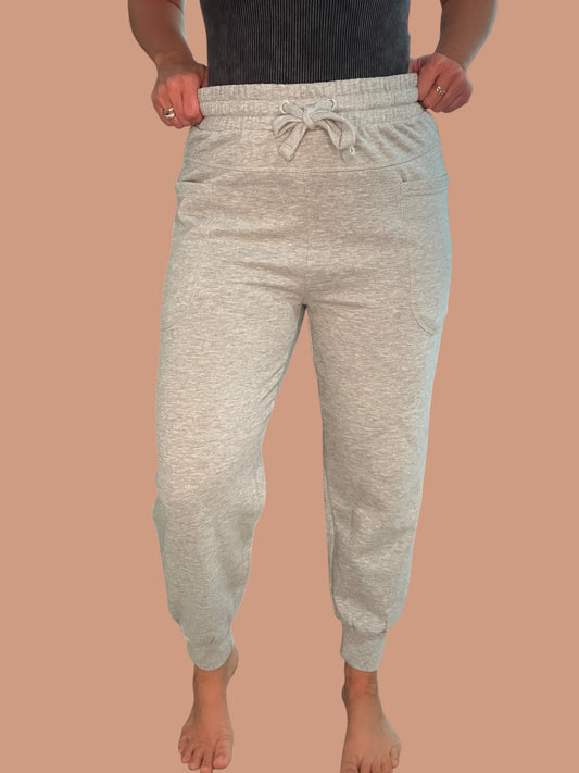 Jogger Sweatpants