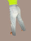 Judy Blue High-Rise Rigid Magic 90’s Straight Leg Jeans