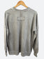 Oversized French Terry Acid Wash Pullover