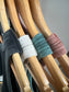Ribbed Mineral Wash Seamless Tank