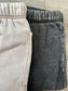 Mineral Wash Fleece Sweatpants