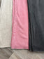 Mineral Wash Fleece Palazzo Sweatpants