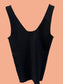 Reversible Neckline Seamless Tank