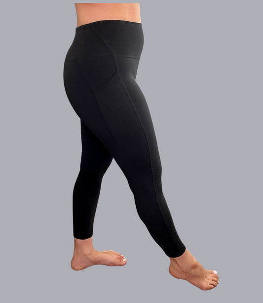 Full Length Yoga Leggings