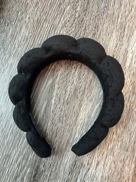 Bubble Spa Headband