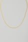 Dainty Rope Chain Necklace